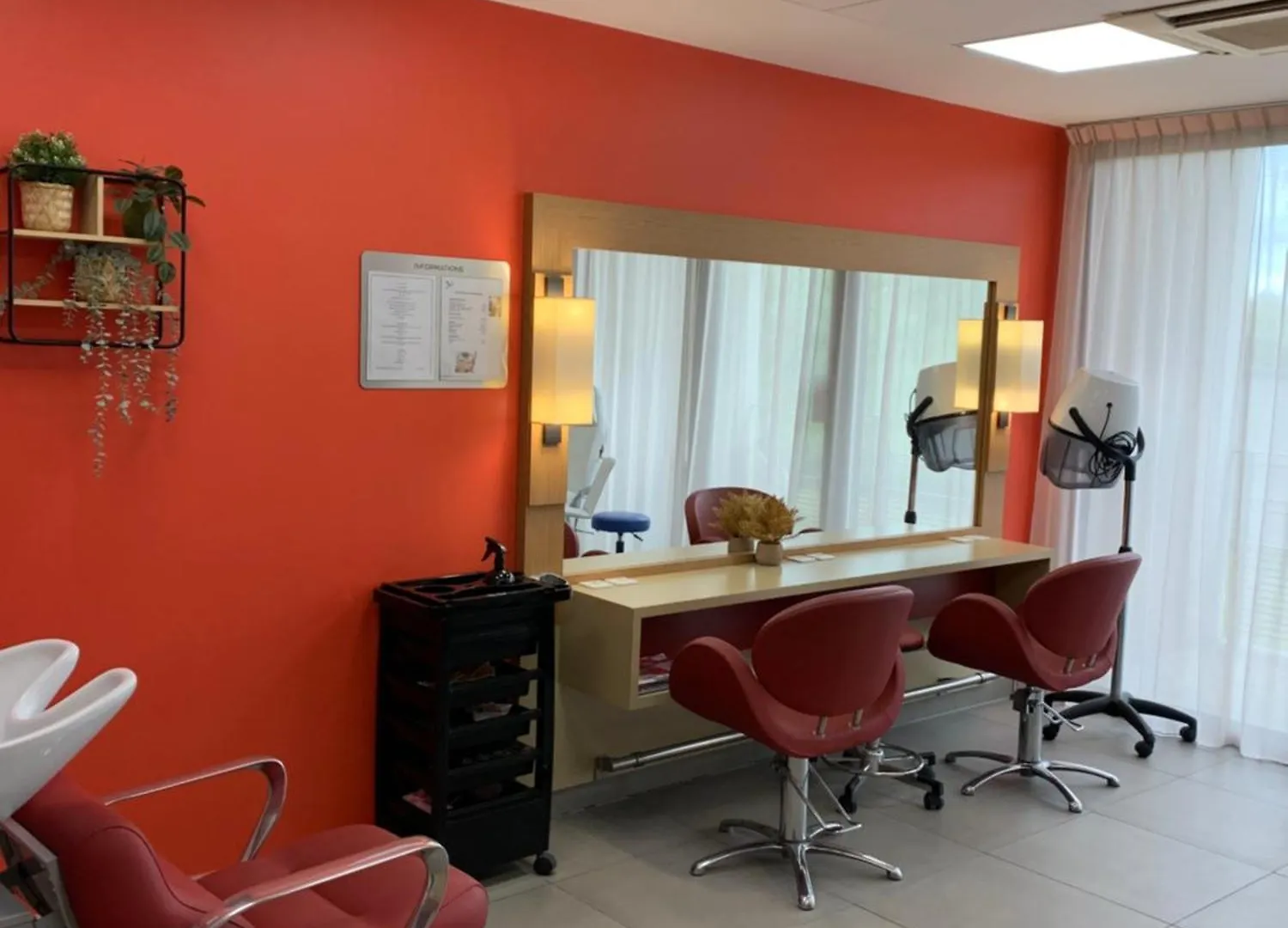 Aparthotel Domitys Les Sables D'Or Villeneuve-le-Roi Francja